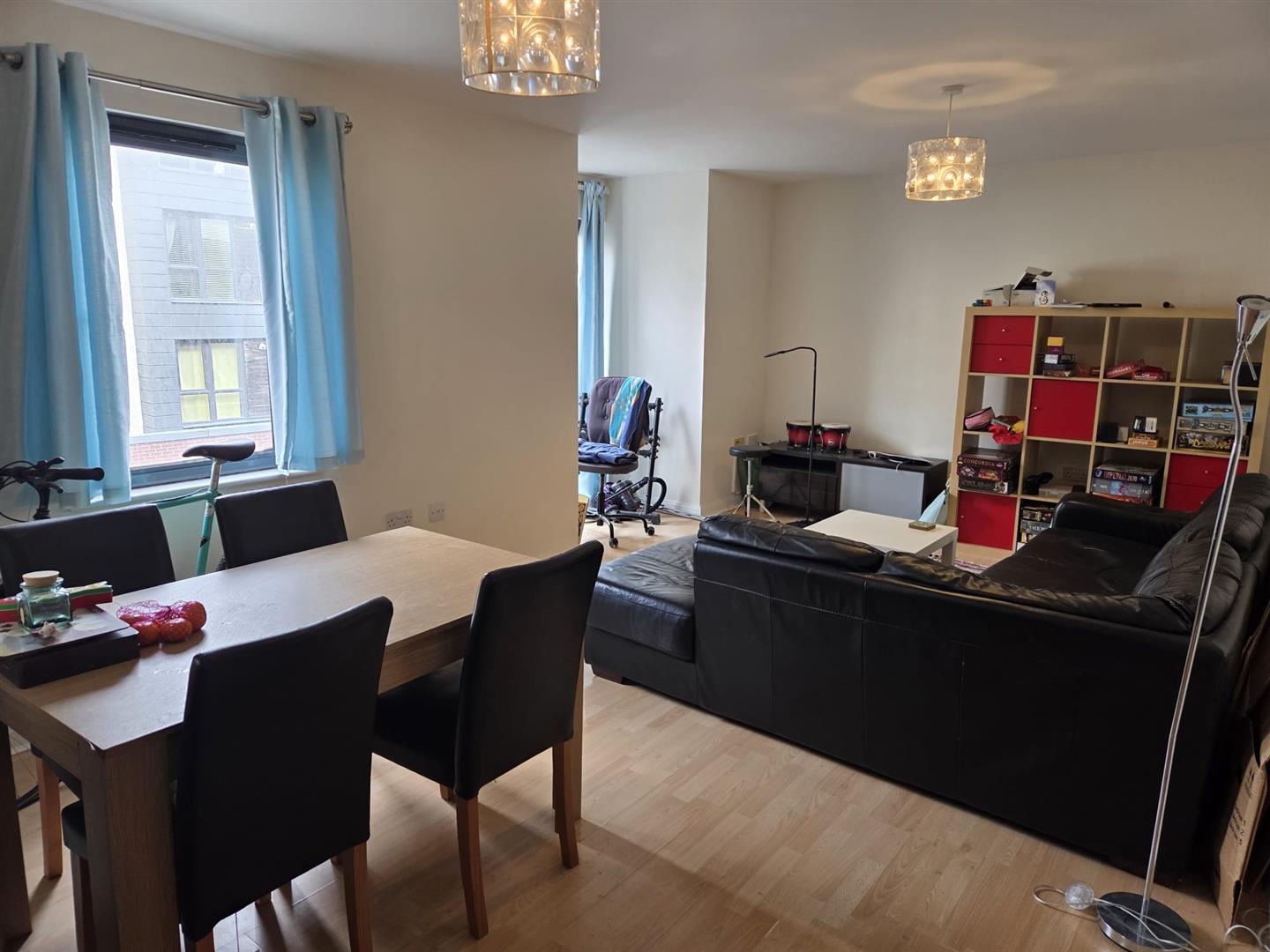 St. Catherines Court, Marina, Swansea, SA1 1SD